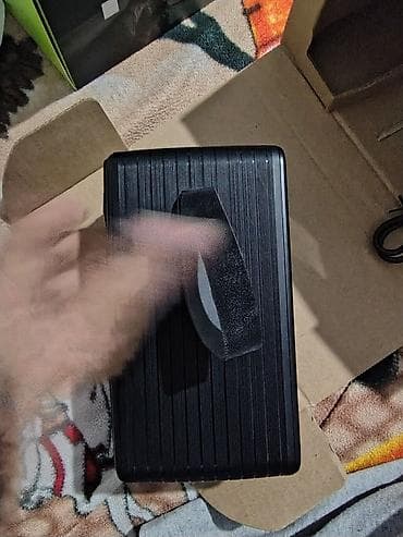 alcatel 4007d: Внешний аккумулятор hoco. J270 Intelligent Balance - Емкость: 100000 — 6