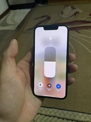 apple iphone 6: IPhone 13 mini, 128 ГБ, Зеленый, 75 % — 2