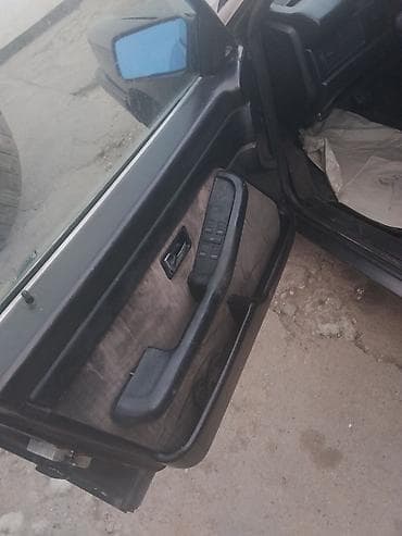 w210 e55 amg: Audi 100: 1989 г., 2 л, Механика, Бензин, Седан — 6