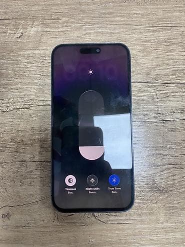 i9 13900: IPhone 14 Pro Max, 256 ГБ, Deep Purple — 3