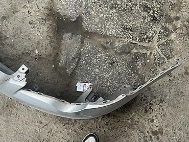 субару бл5 спойлер: Бампер Subaru, Б/у, Оригинал — 5