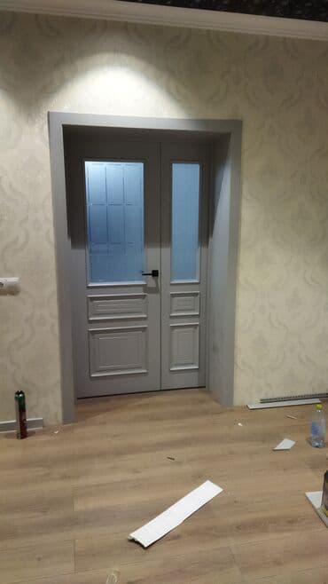 реставрация дверных петель: Дверь: Установка, Замена, Платный выезд — 18