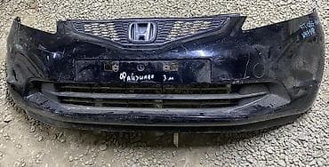vaz 2105: Бампер Honda, Оригинал — 2