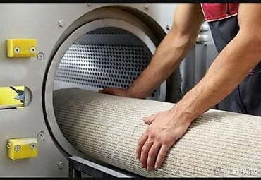 sem пылесос: Стирка ковров, | Палас, Ала-кийиз, Шырдак, Самовывоз, Бесплатная доставка, Платная доставка — 3