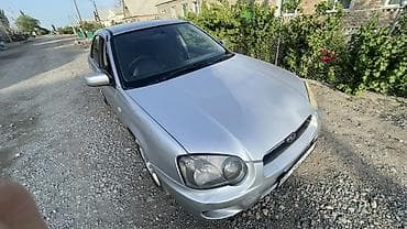 двигатель субару 2 5: Subaru Impreza: 2003 г., 1.5 л, Автомат, Бензин, Седан — 4