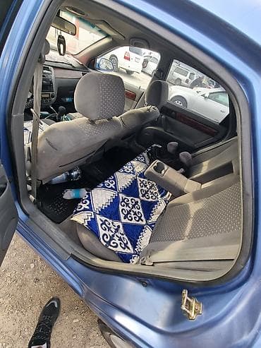 chevrole: Chevrolet Lacetti: 2004 г., 1.8 л, Седан — 6
