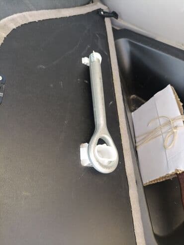 катализ: Toyota Highlander: 2002 г., 3 л, Автомат, Бензин, Кроссовер — 7