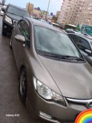хонда сивик ферио: Honda Civic: 2008 г., 1.3 л, Автомат, Гибрид, Седан — 3