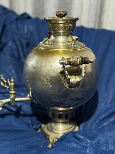 продаю б у аристон: Самовар — 4