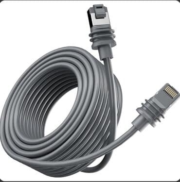 компьютер в комплекте цена бишкек: Кабель Starlink cable GEN 3 GEN 4 / V3, V4 / 45м / 150FT Кабель — 2