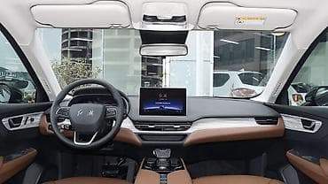 changan x5 plus: Huanghai : 2024 г., Автомат, Электромобиль, Седан — 2