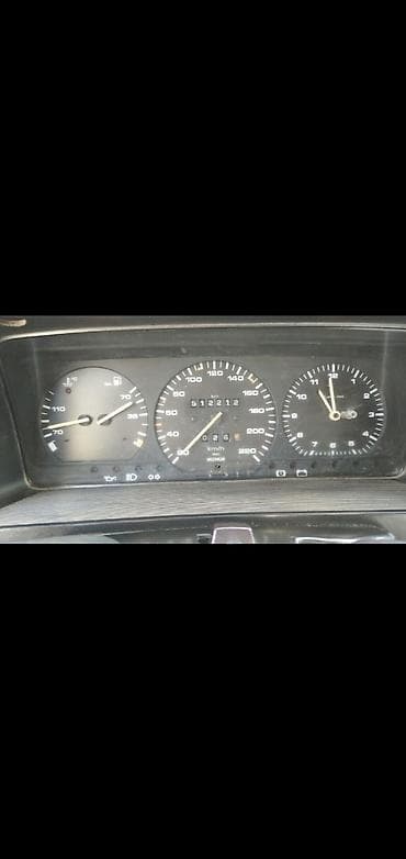 kia palisad: Volkswagen Passat: 1989 г., 1.8 л, Механика, Бензин, Седан — 4