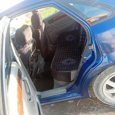 Chevrolet Lacetti: 2004 г., 1.8 л, Ручные, Бензин, Седан