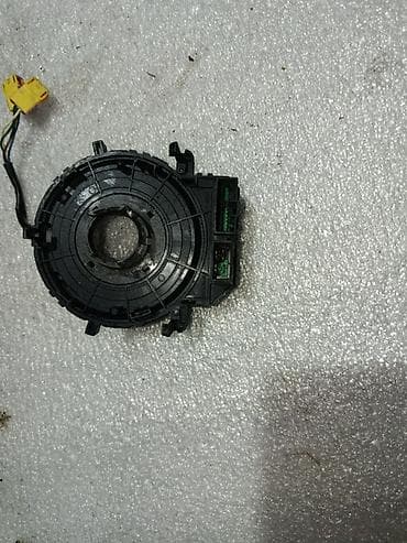 Айлануучу моменттин датчиктери: Руль шлейфи Kia Оригинал lalafo.kg да — 2 Айлануучу моменттин датчиктери: Руль шлейфи Kia Оригинал — 2