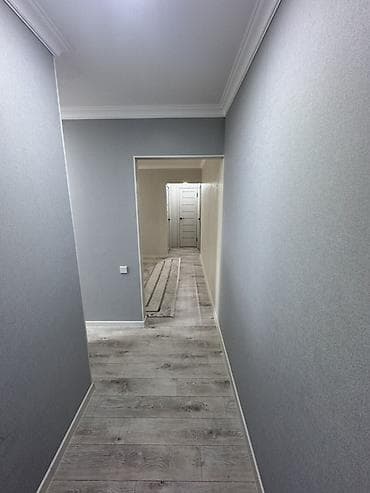 кок жар ж м: 3 бөлмө, Менчик ээси, Чогуу жашоосу жок, Толугу менен эмереги бар — 9