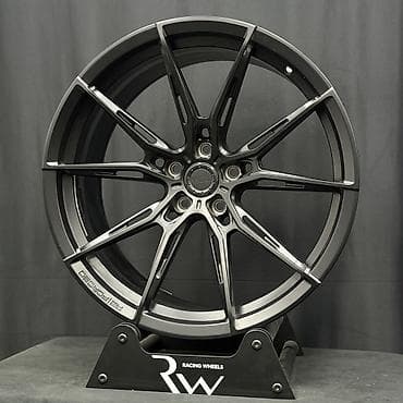 vossen diska 13: Диски R 20 Комплект, отверстий - 5, Новый — 2