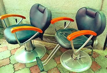 стол для парикмахерских: Парикмахерское оборудование комплектом или по отдельности: - — 3