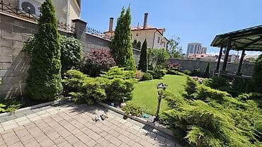 рабочие: Ландшафтные работы и озеленение участков - Проектирование — 7