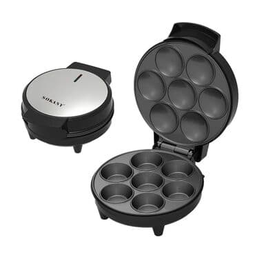 апарат сладкий вата: Тостер, Новый, Бесплатная доставка, Платная доставка, Самовывоз — 1