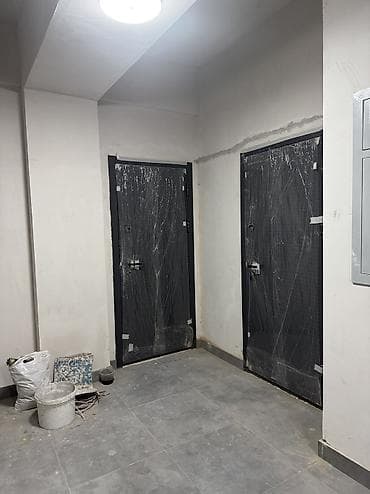 gala group: 1 комната, 38 м², Элитка, 6 этаж, ПСО (под самоотделку) — 8