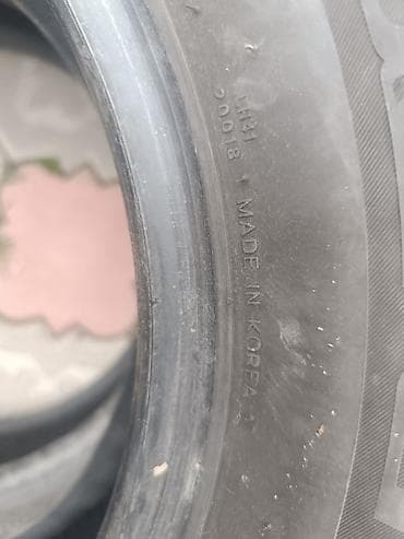 h: Летние шины Laufenn S Fit EQ (LH41) - Размер: 195/65 R15 91H - Тип — 3