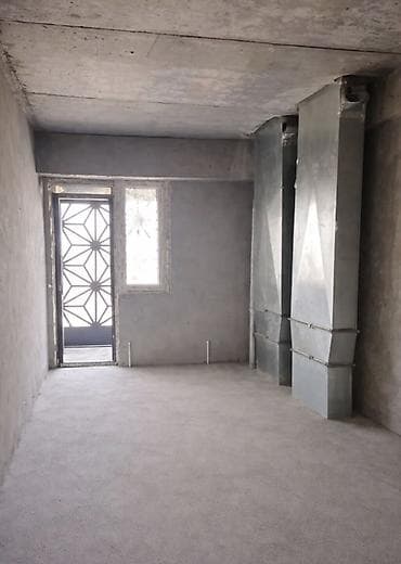 Недвижимость: 1 комната, 52 м², Элитка, 15 этаж, Готовая ПСО (под самоотделку) — 8