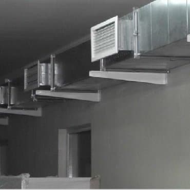 разнорабочий стройка: Вентиляция. Вытяжки. Приточка. Все сложности. Жестянщик по — 9