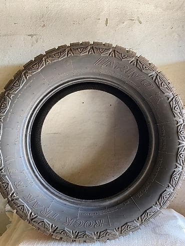 шины 18 размер: Новые шины 265/60 R18, 2026 год выпуска. Отдам дешевле чем в — 5