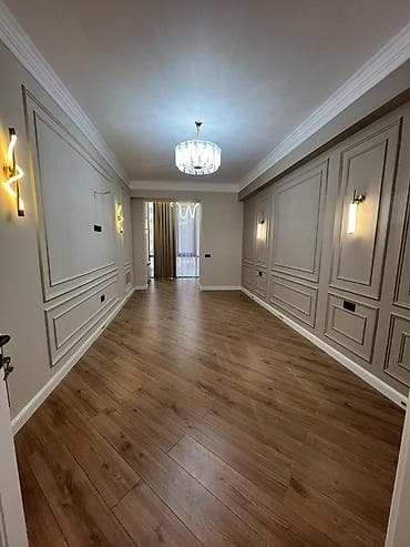 Продажа квартир: 3 комнаты, 142 м², Элитка, 3 этаж, Дизайнерский ремонт — 9