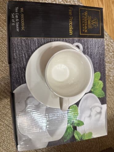 посуда пияла: Посуда:
Салатницы, 6 шт - 200 сом — 5