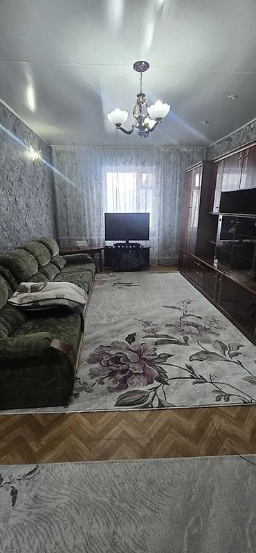 Сдаётся уютный дом барачного типа. В доме имеются: 2 спальные