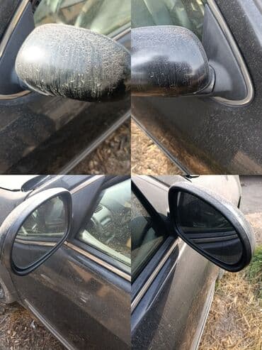 фара ниссан максима а33: Nissan Maxima A33 Ниссан Максима А33 боковые зеркала заднего вида — 1