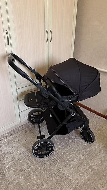 безопасные автокресла: Продаю прогулочную коляску Ining Baby в отличном состоянии - — 1
