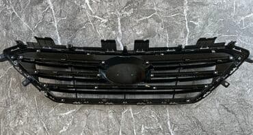 радиатор кондиционера опель вектра б: Решетка радиатора Hyundai 2017 г., Новый, Аналог — 3