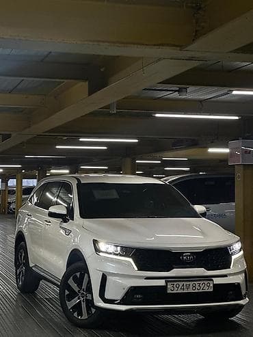 киа соренто 2022 цена бишкек: Kia Sorento: 2020 г., Кроссовер — 2