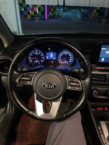 диски на дэу нексия: Kia K3: 2019 г., 1.6 л, Автомат, Бензин, Седан — 8