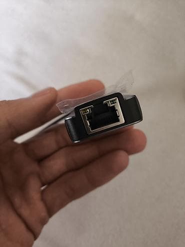 i̇pad pro m5: USB-C хаб 7-в-1 (Type‑C Adapter 7 in 1) Основные возможности: - — 3