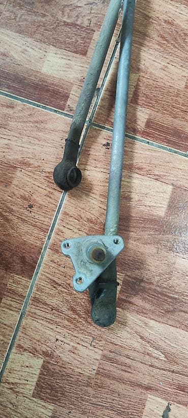 lend cruizer: Toyota Land Cruiser 80 механизм дворников, Тойота Лэнд Круизер 80 — 5