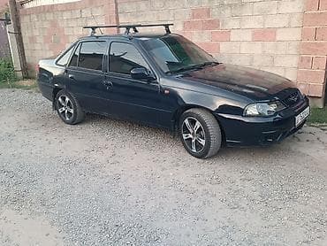 Транспорт: Daewoo Nexia: 2009 г., 1.5 л — 9