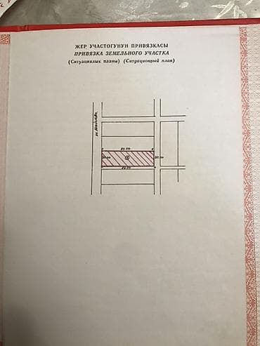 земленный участок: 25 соток, Для бизнеса, Красная книга — 2