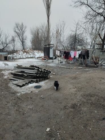 продажа домов в городе токмок: Дом, 130 м², 4 комнаты, Собственник, Косметический ремонт — 5