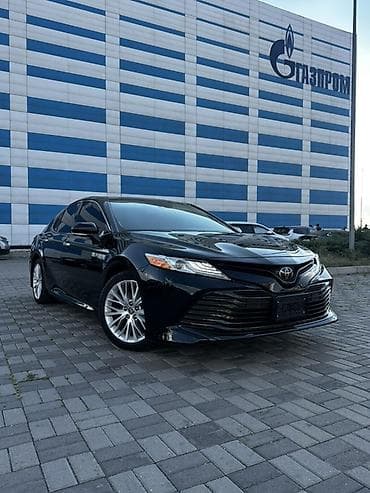 люки крыши ремонт: Toyota Camry: 2020 г., 2.5 л, Автомат, Бензин, Седан — 6