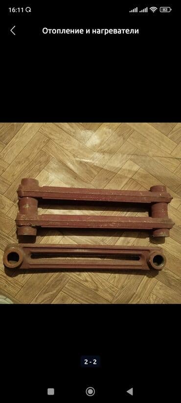 Тепловые завесы