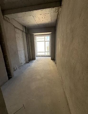 52: 1 комната, 52 м², Элитка, 10 этаж, Готовая ПСО (под самоотделку) — 2
