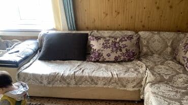 диваны для офиса: Модульный диван — 4