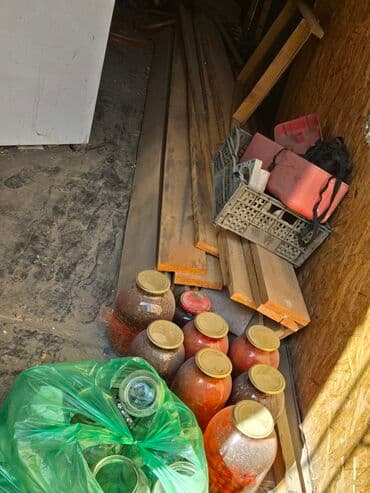 банки для консервирования: Банки — 1