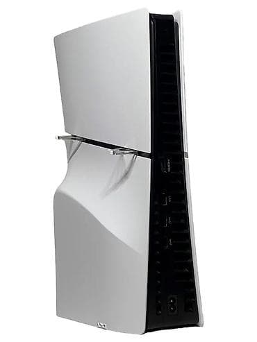 Портативные консоли: Игровая приставка Sony PlayStation 5 (дисковая версия) Модель — 6