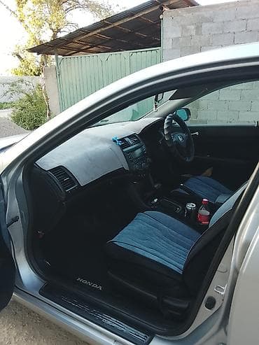 хонда акорд 2000 год: Honda Accord: 2003 г., Автомат, Седан — 6