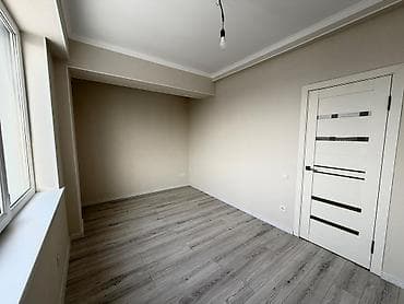 ош шаары квартира аренда: 2 бөлмө, 44 м², Элитка, 2 кабат, Евроремонт — 5