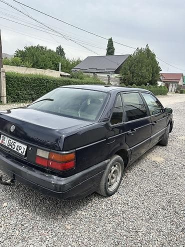 матиз двигатель 0 8: Volkswagen Passat: 1990 г., 1.8 л, Механика, Бензин, Седан — 5
